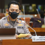 Pasca Penyerangan Mabes Polri, Kapolri Minta Polisi Tetap Layani Masyarakat Seperti Biasa Namun Waspadai Aksi Terorisme