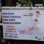 Update Data Perkembangan Kasus dan Vaksinasi Covid-19 DKI Jakarta Per 31 Maret 2021