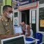 Kepala Bidang Kesehatan, Satgas Transisi Darurat, dr. Muhammad Ikhwan.
