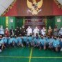 kegiatan Rehabilitasi Sosial Narkotika Bagi Warga Binaan Pemasyarakatan