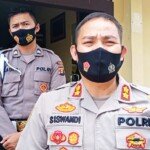 Bakar Lahan untuk Kebun, Begini Peringatan Keras dari Kapolres Prabumulih