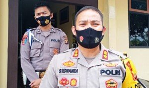 Bakar Lahan untuk Kebun, Begini Peringatan Keras dari Kapolres Prabumulih