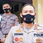 Kapolres Prabumulih AKBP Siswandi