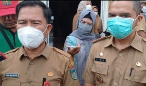 Launching Prabuku Smartcity dan Website, Permudah Informasi dan Pelayanan untuk Masyarakat