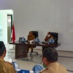 Hari Pertama Kerja, Bupati Mamuju Ingatkan ASN Berkinerja dengan Baik