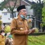 Bupati Tanah Datar Eka Putra (M Rafi / Mattanews.co)