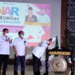 Pertamina Sosialisasikan Bisnis Pertashop Kepada Kades dan BUMDes Musi Banyuasin