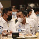 Pimpin Rapat Koordinasi, Wako Medan : Jangan Main-Main dengan Anggaran