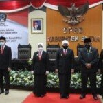 DPRD Harap Dapat Sinergi dengan Bupati-Wakil Bupati Blitar