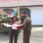 Kejari Merangin Jambi menerima laporan aktivitas PETI di Merangin Jambi (Yulisman / Mattanews.co)