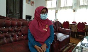 Sosok Kepala SMAN Sungayang yang Peduli Pendidikan Anak Didiknya