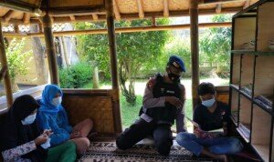 Lewat Brain, Ini Target yang Dilakukan Brimob Jabar