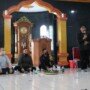 Satuan Brimob Polda Jabar yang dipimpin Dansat Brimob Kombes Pol. Yuri Karsono, S.I.K., menggelar kegiatan Pembinaan Rohani dan Mental (Binrohtal) di Masjid An Nur Mako Batalyon B Pelopor