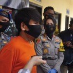 Sat Reskrim Polres Banjar Berhasil Ringkus Predator Anak