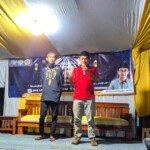 Peringati Isra’ Mi’raj, Ini yang Dilakukan Karangtaruna Binakarya dan FM-PP