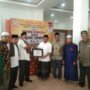 Peresmian Rumah Tahfidz Badina Murni di Tanah Datar Sumbar (M Rafi / Mattanews.co)