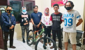 Curi Sepeda Gunakan Avanza, Tiga Remaja Diciduk Polisi