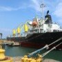 Dermaga Terminal Untuk Kepentingan Sendiri (TUKS) PIM