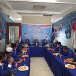 DPD Partai Demokrat Sulbar Tolak Hasil KLB, Ini Penjelasan Suhardi Duka