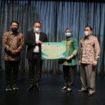 Dodi Reza Kumpulkan Donasi Setengah Miliar Lebih Bantu Warga Sulbar