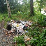 Sejuta Asa Situs Legenda Lutung Kasarung yang Tercampakan dan Berhias Gundukan Sampah