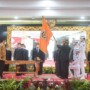 Selain melantik kepengurusan Ikatan Alumni Pendidikan Tinggi Kepamongprajaan (IKAPTK) Provinsi Sumsel 2021-2026, Minggu (7/3/2021) pagi Direktur Jenderal (Dirjen) Otonomi Daerah (Otda) Kemendagri Drs Akmal Malik MSi juga hadir di Palembang untuk menyampaikan sejumlah apresiasi pemerintah pusat atas berbagai keberhasilan yang dilakukan Pemprov Sumsel di bawah kepemimpinan Gubernur Herman Deru. 