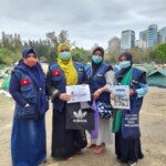 Pekerja Migran Asal Indonesia di Hongkong Galang Donasi untuk Korban Gempa Sulbar