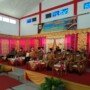 Musrembang di Kecamatan Lima Kaum yang hanya dihadiri 1 orang anggota DPRD Tanah Datar Sumbar (M Rafi / Mattanews.co)
