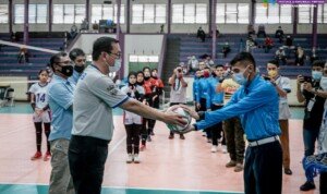 Polres Ciamis Laksanakan Pengamanan Babak Kualifikasi Porprov XVI Jabar