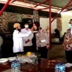 Begini Cara SMSI Pali Rayakan HUT ke 4 Tahun