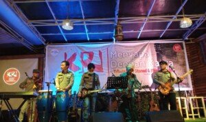 DKP dan Pemkot Palembang Apresiasi K9 Team Indonesia
