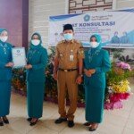 Buka Rapat Konsultasi TP PKK Prabumulih, Walikota Ridho Yahya Pesankan Ini