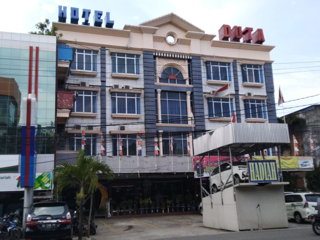 Hotel Duta Palembang