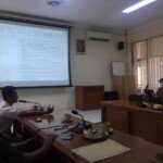 Upaya Menekan Angka Sampah Plastik, KP2RL Audensi DPRKPLH Ciamis