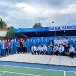 Wendy Dwi Ayu Resmi Jadi Wapimcab BSB Cabang Prabumulih