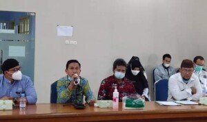 Ingin Ada Peningkatan Pelayanan, Komisi IV DPRD Babel Sambangi RSJ Provinsi Babel