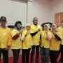 Muscam Partai Golkar
