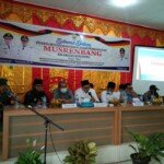 3 Program Unggulan Sungayang akan Dibawa ke Musrembang Tanah Datar