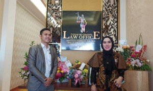 Pengacara Channel, Beri Edukasi Hukum bagi Masyarakat Via Youtube