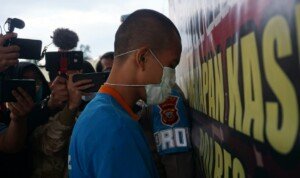 Sok Jadi Koboi di Jalanan, Pemuda di Cianjur Ditangkap