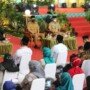 Wako Medan Bobby Nasution melantik Dewan Pengawas dan Dewan Hakim Musabaqah Tilawatil Quran (MTQ) Ke-54 tingkat Kota Medan (Dok. Humas Pemkot Medan / Mattanews.co)