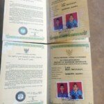 Bupati Dodi Reza Buatkan Buku Nikah Pasangan Disabilitas di Muba