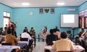 Bupati Karawang : Sekolah Tatap Muka Tetap Patuhi Prokes