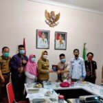 Jalin Kerjasama dengan Dinas Perpustakaan Sumsel, DPP CPI Fokus Entaskan Putus Sekolah