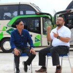 Infrastruktur dan Ketersediaan Solar Jadi Kendala, Begini Hasil Sumatera Roadshow PerpalZ TV