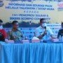 Melalui Ikatan Motor Indonesia (IMI) dan Bikers Scorpio Comunity (BSC) Mamuju, BNNP Sulbar menggalakkan War On Drugs kepada seluruh anggota club motor Bikers Scorpio Comunity