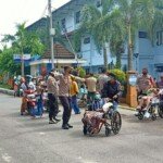 Asap Mengepul di RSUD HM Rabain Muara Enim, Para Pasien Berhamburan ke Luar Gedung