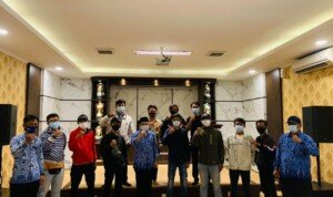 Tentang Komunitas Motor, Ini Kata Kabid Kepemudaan