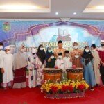 Optimalkan Kemampuan Qori Qoriah Prabumulih, Wako Ridho Buka Seleksi Tilawatil Qur’an dan Hadist