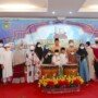 Wali Kota (Wako) Prabumulih Ir. H. Ridho Yahya MM membuka secara langsung penyelenggaraan TC (Test competisi) Seleksi Tilawatil Qur'an dan Hadist (STQH) tingkat Kota,pada acara kali ini dipusatkan diaula Hotel Grand Nikita Prabumulih, Kamis (18/3/2021) pagi.